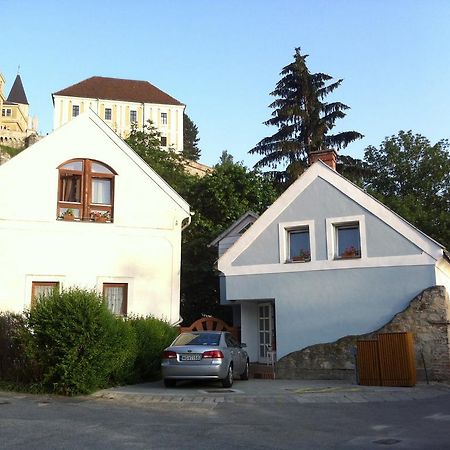 Galeria Villa Veszprém Quarto foto