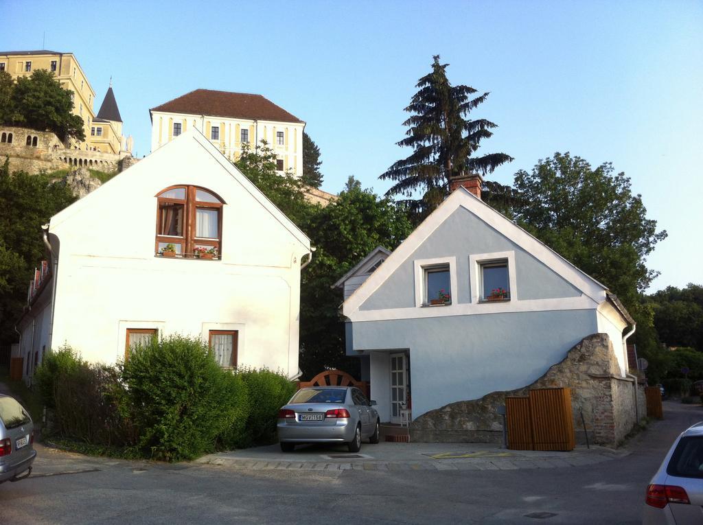 Galeria Villa Veszprém Quarto foto
