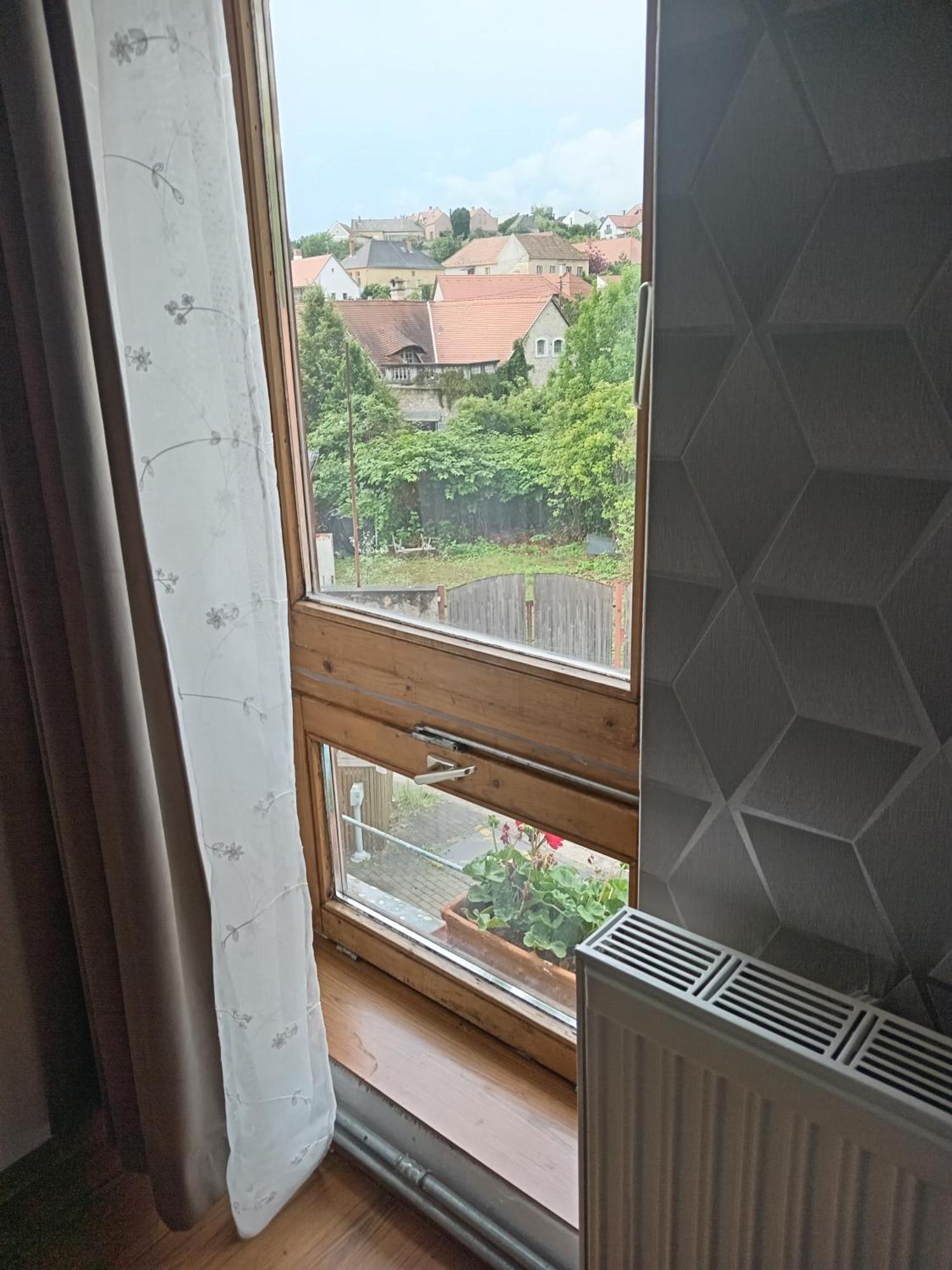 Galeria Villa Veszprém Exterior foto