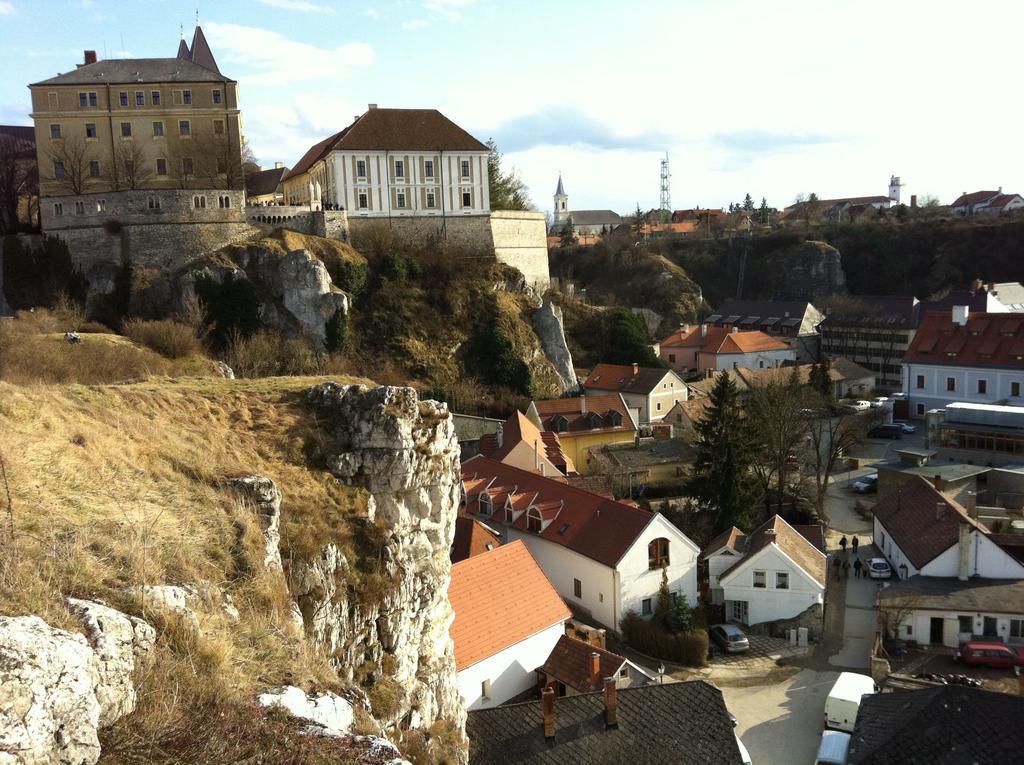 Galeria Villa Veszprém Quarto foto
